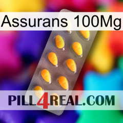 Assurans 100Mg cialis1